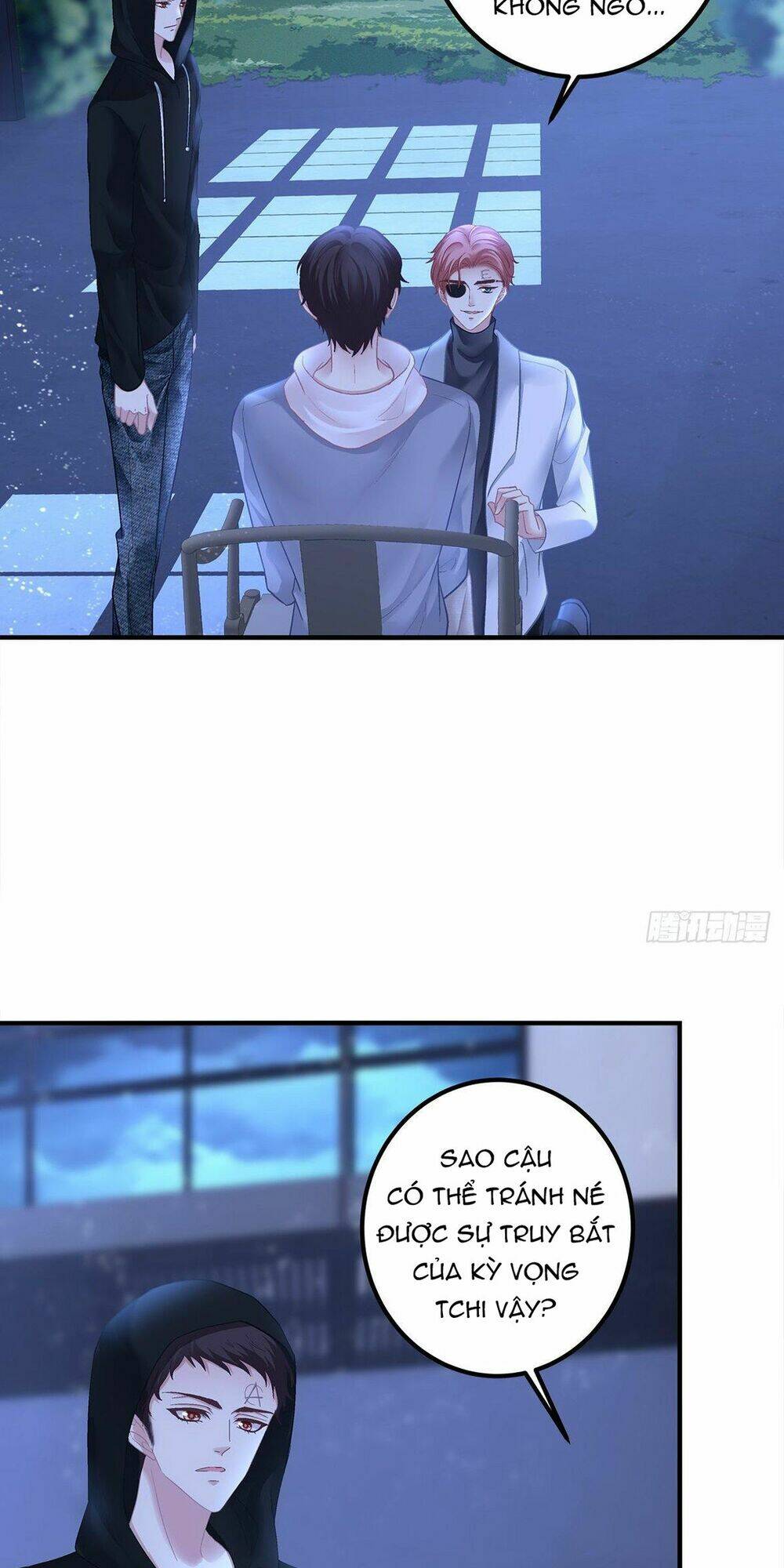 toàn bộ nắm trong tay chapter 126 4