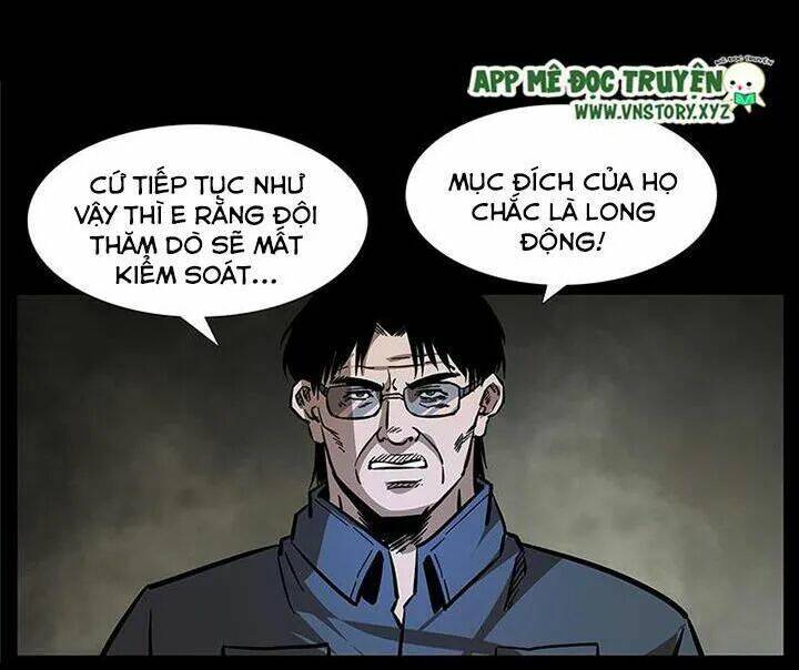 U Minh Ngụy Tượng Chapter 173 6