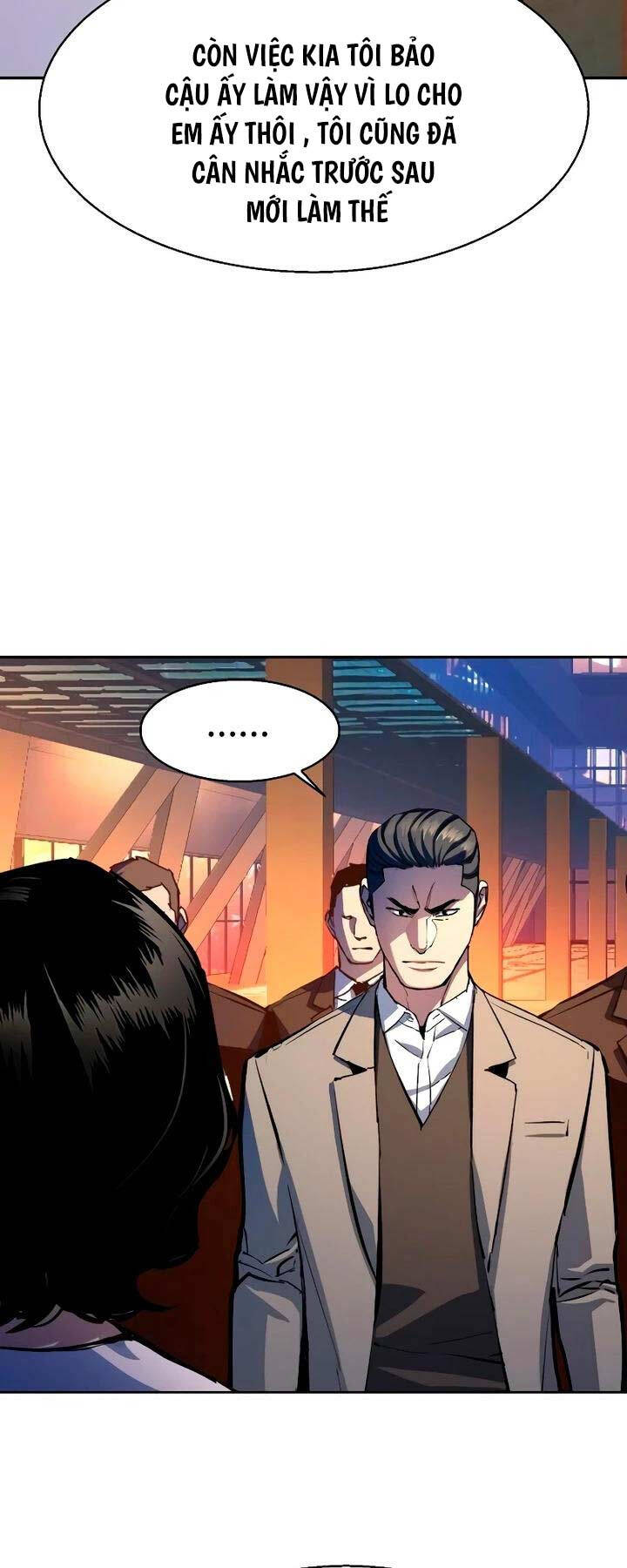 bạn học tôi là lính đánh thuê chapter 181 39