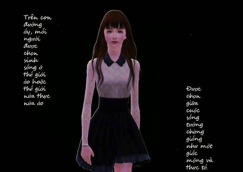 [truyện sims 3] alice chapter 1 20