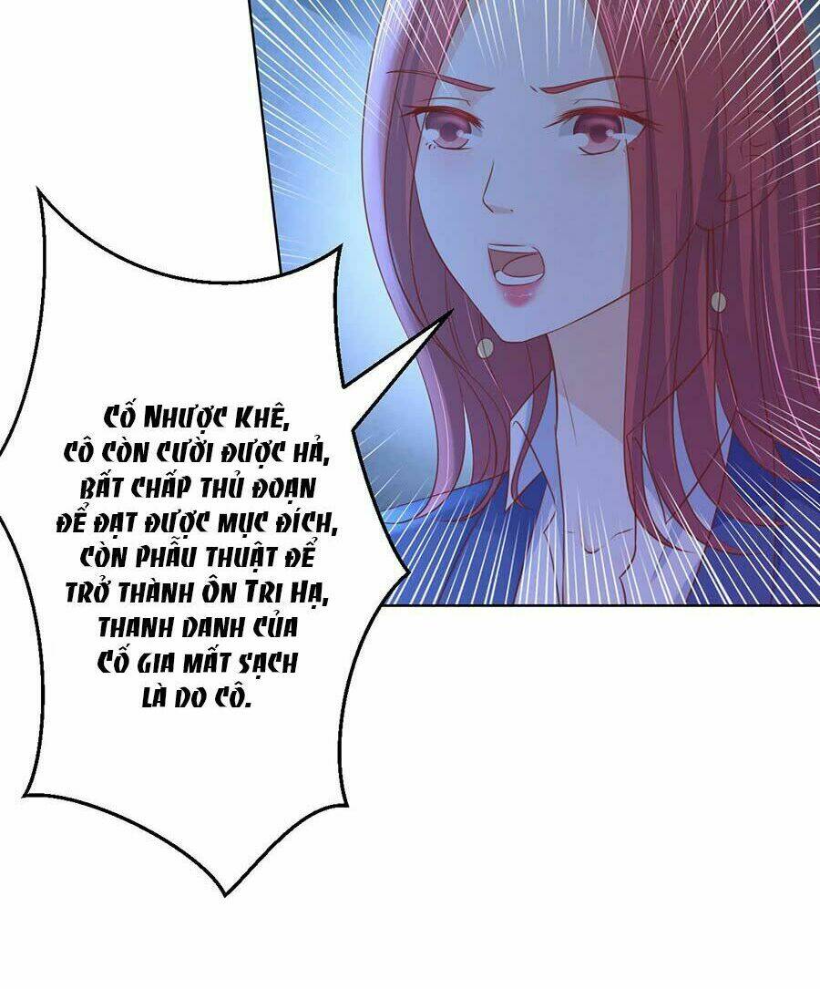 liệt ái tri hạ: series mật đào tiểu tình nhân chapter 243 8