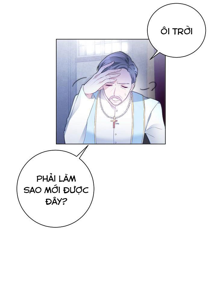 lily độc ác chapter 1 23