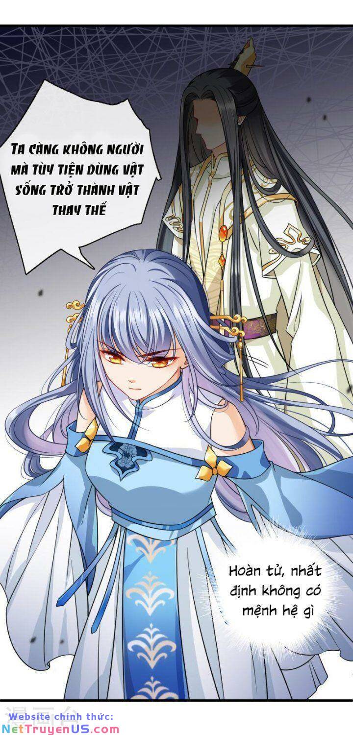 nụ cười của nàng liền ngọt đảo ta tám viên nha chapter 50 37