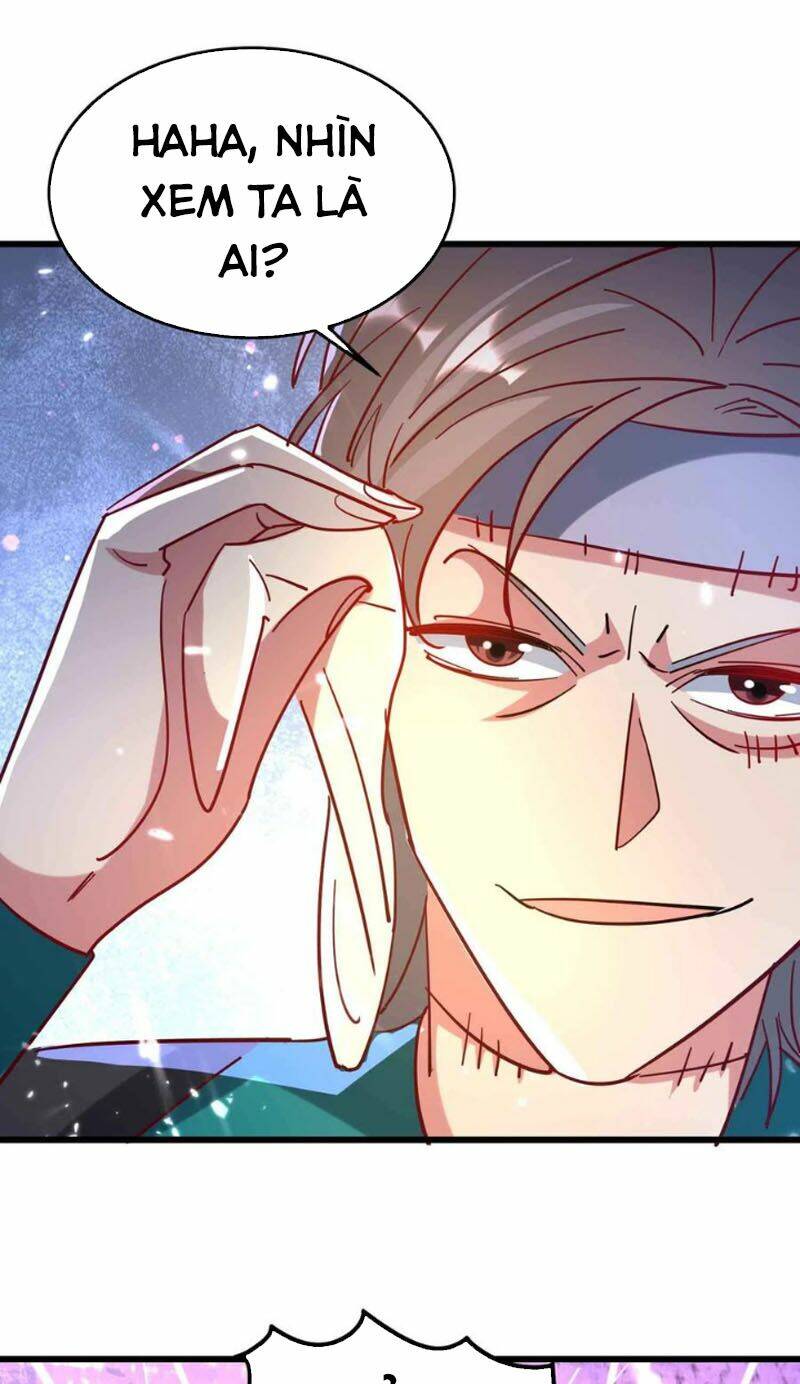 vạn giới tiên vương chapter 113 19