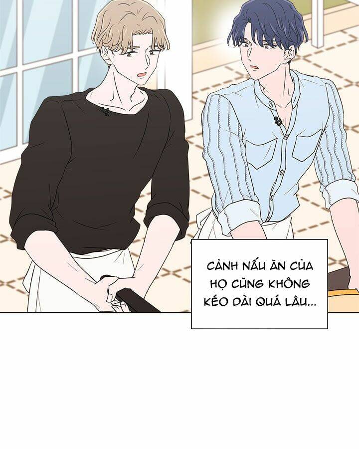 anh là định mệnh của em chapter 6 37