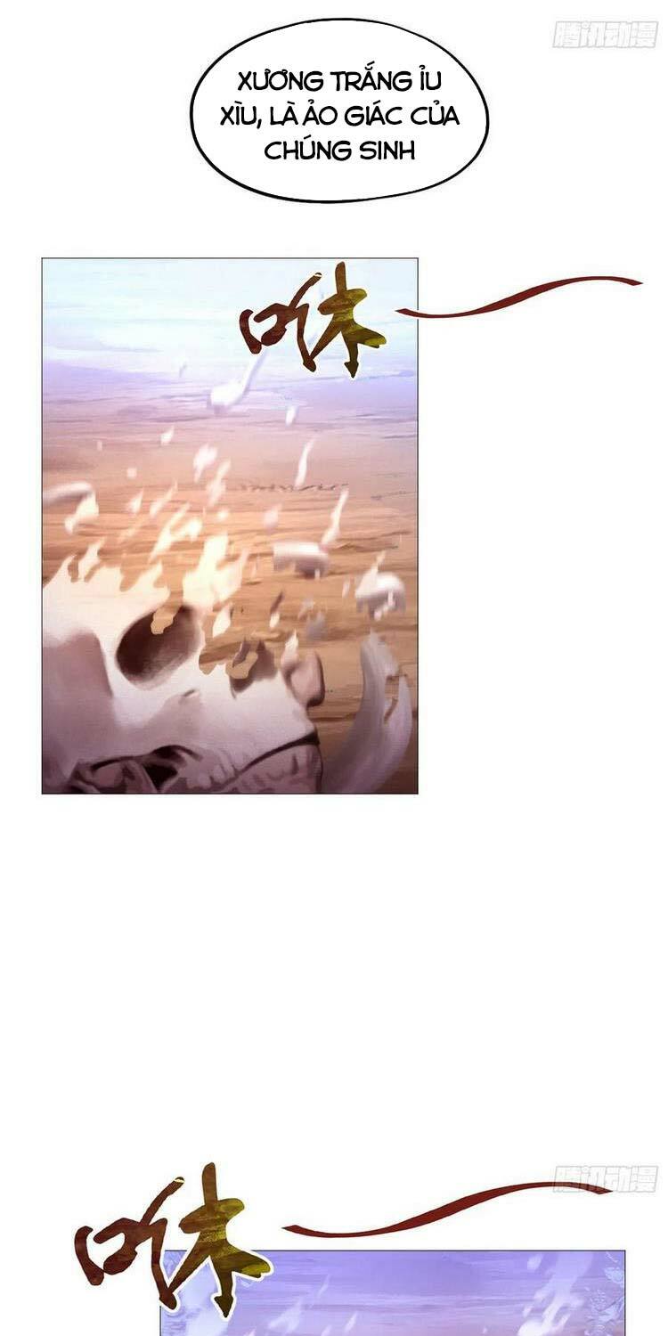 vạn cổ kiếm thần chapter 153 34