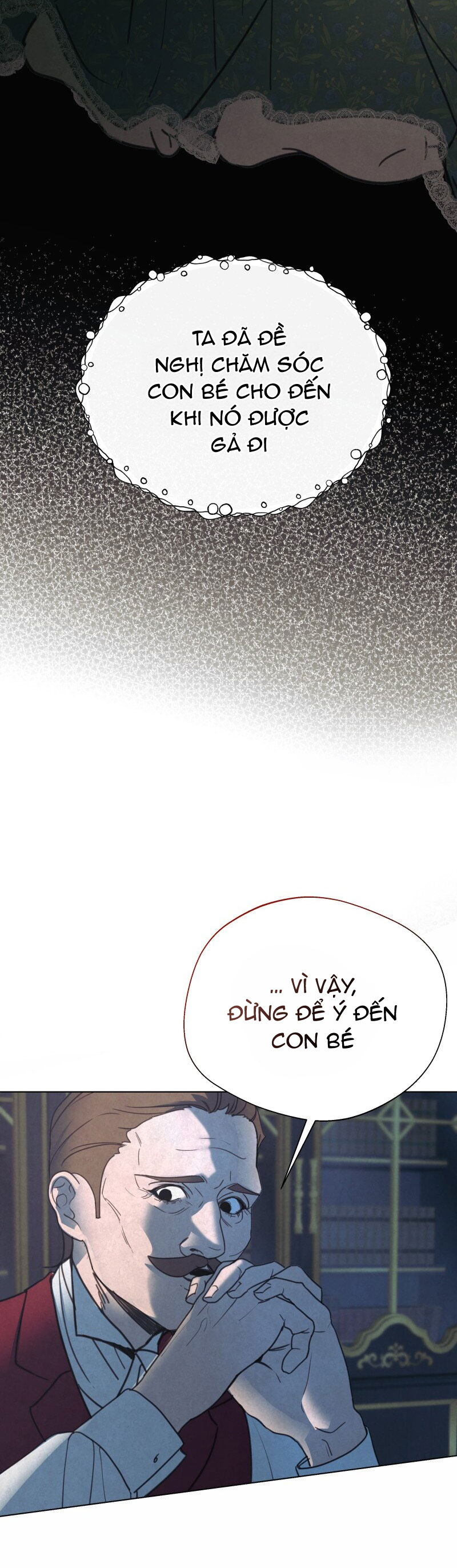 sự cứu rỗi đầy cám dỗ chapter 1.2 25