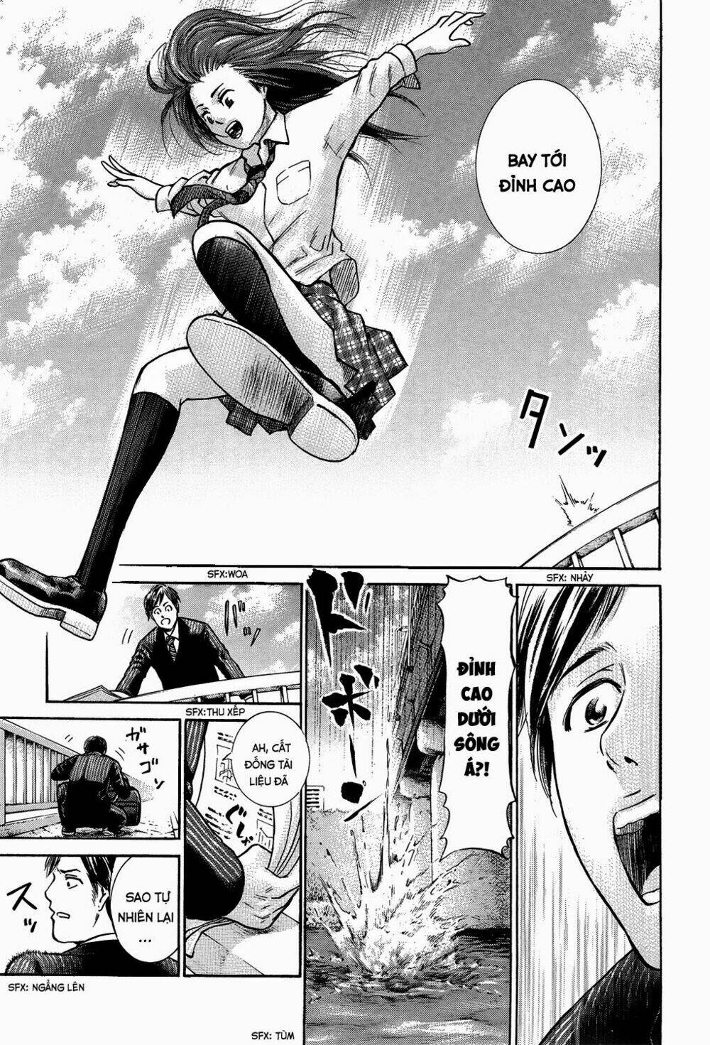 tokyo hatsu isekai yuki chapter 1 5