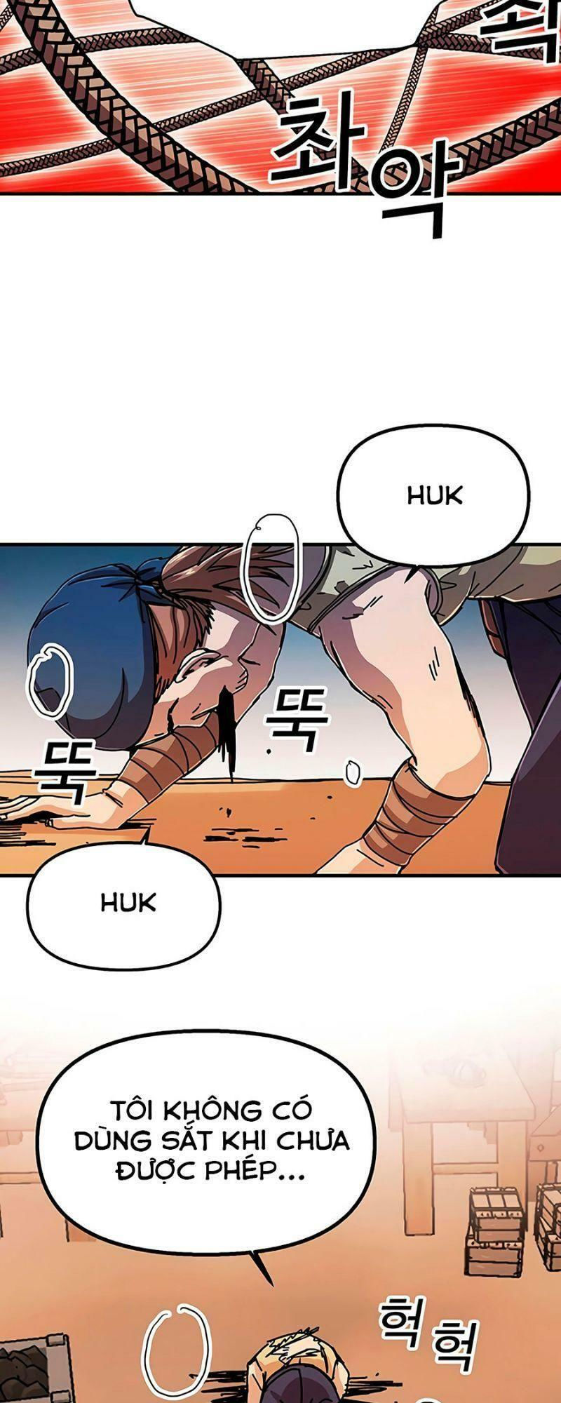 bug player - người chơi lỗi chapter 65 25