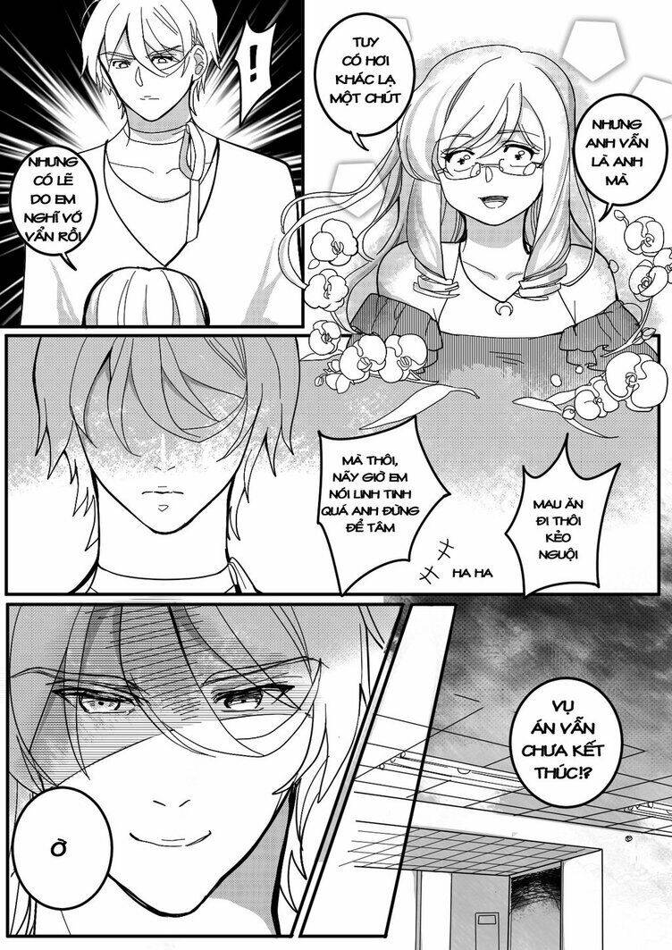 blood - đêm le lói chapter 8 23