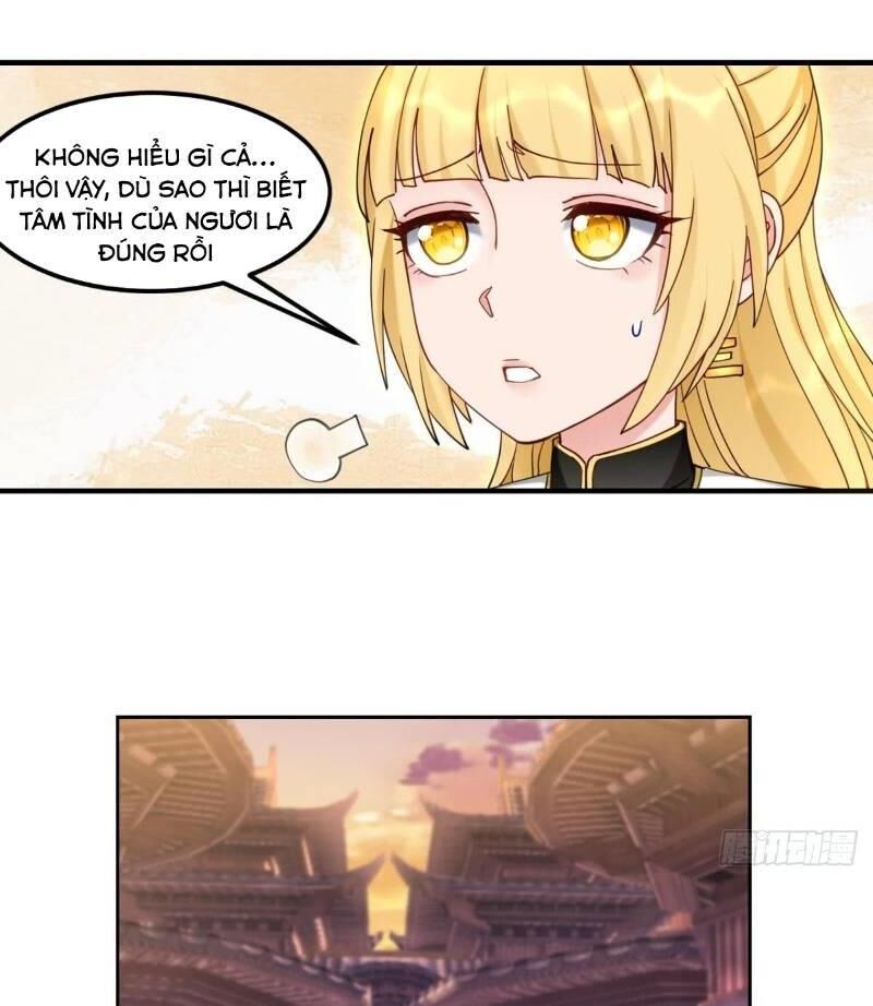 lão tổ của bạn đang online chapter 78 19