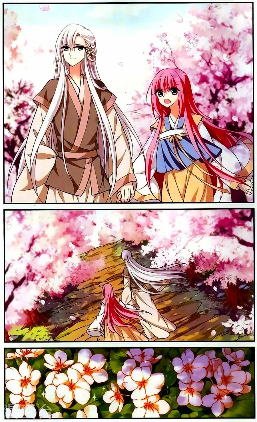 toàn cơ từ chapter 18.2 9