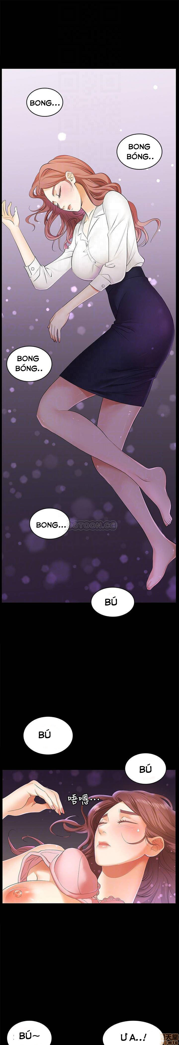 đổi vợ chapter 4 4