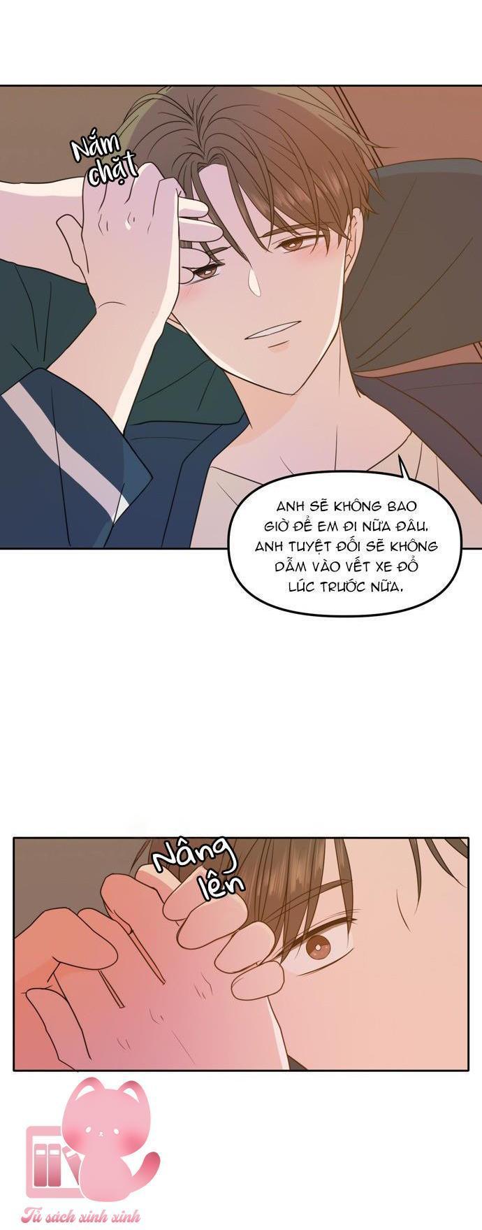 hẹn gặp nhau ở kiếp thứ 19 chapter 88 35