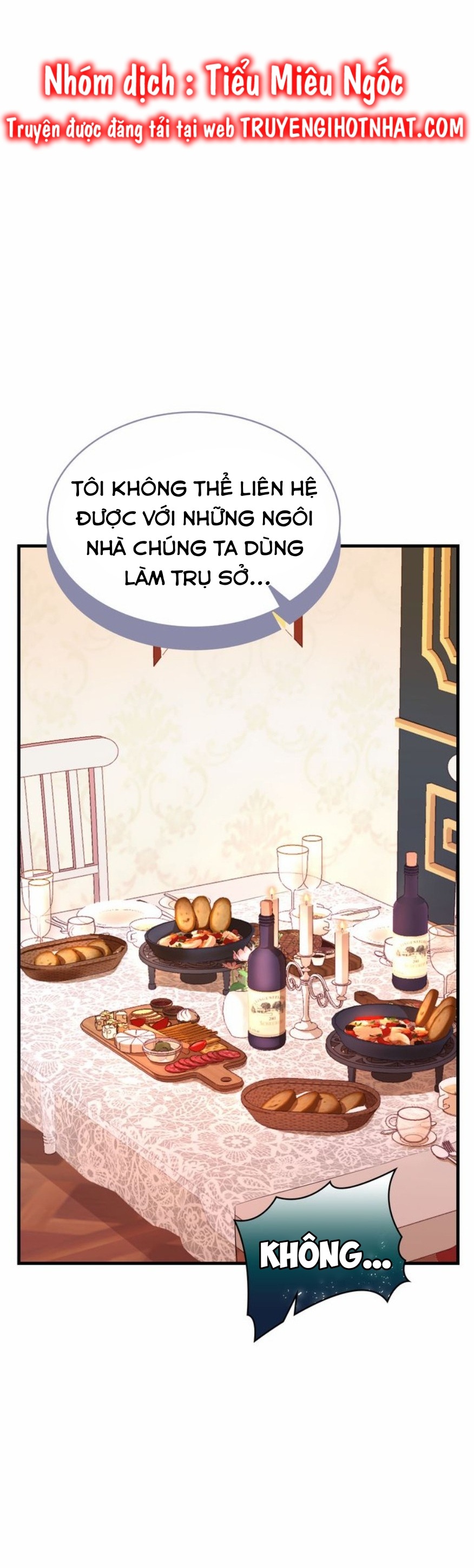 công lý của một ác nữ chapter 124 45