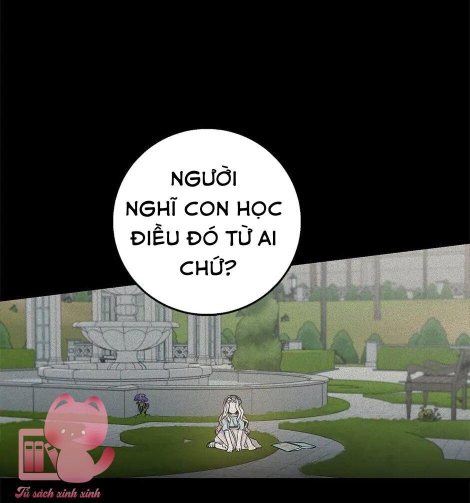 thuần hóa bạo chúa rồi bỏ trốn chapter 30 35