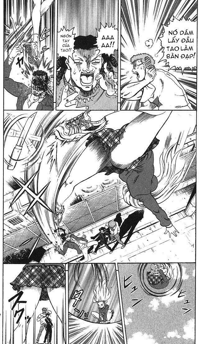 history's strongest disciple kenichi chapter 1 42