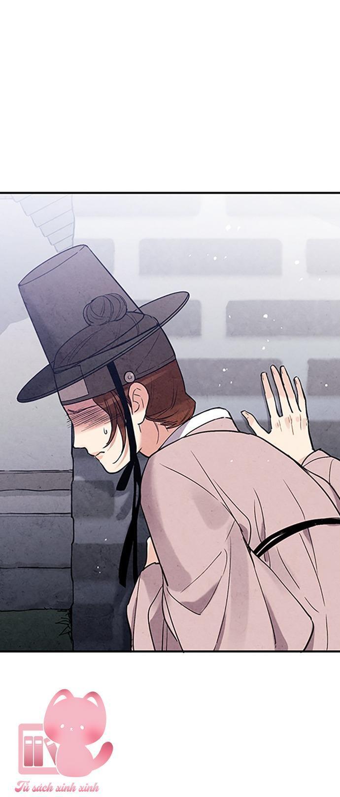 lệnh cấm hôn chapter 48 45