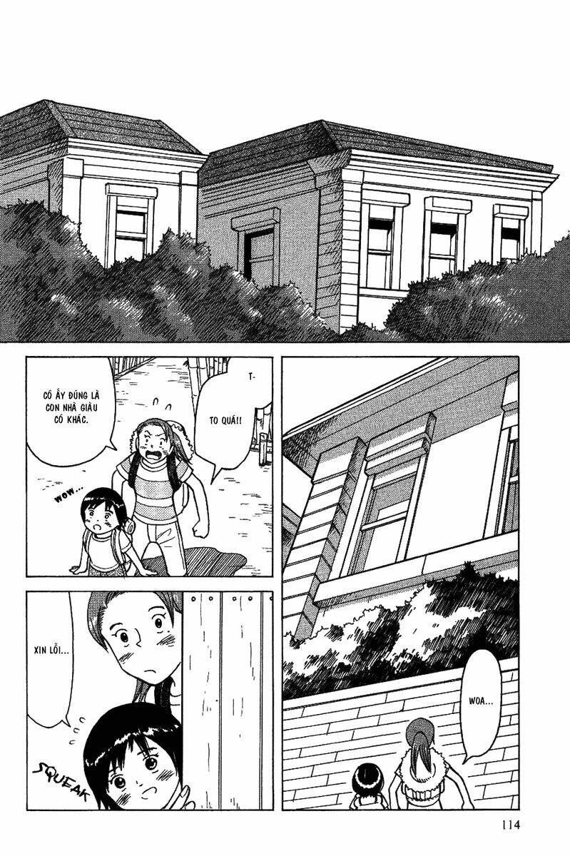 twin spica chapter 12 15