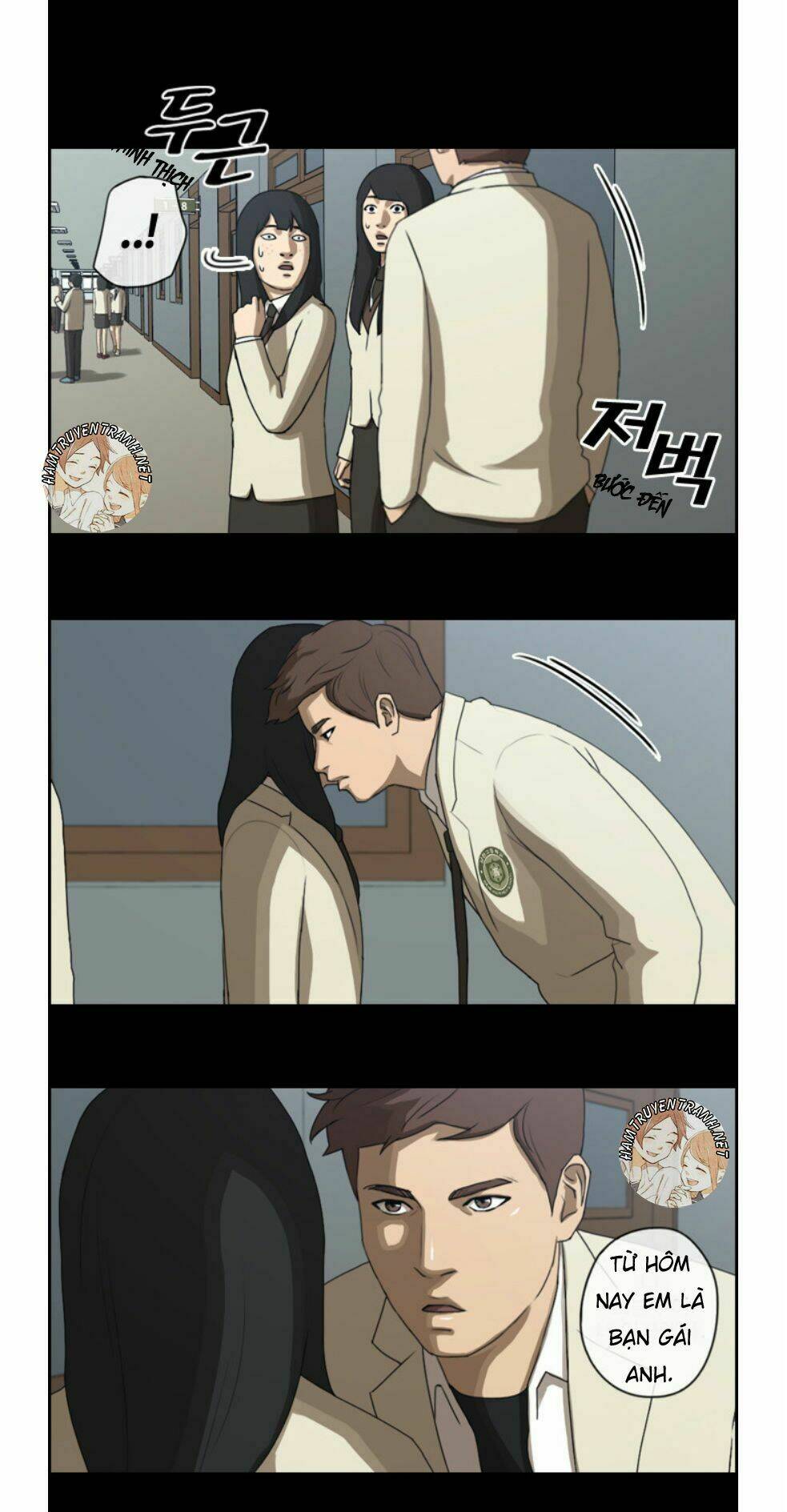 free draw m chapter 40 12