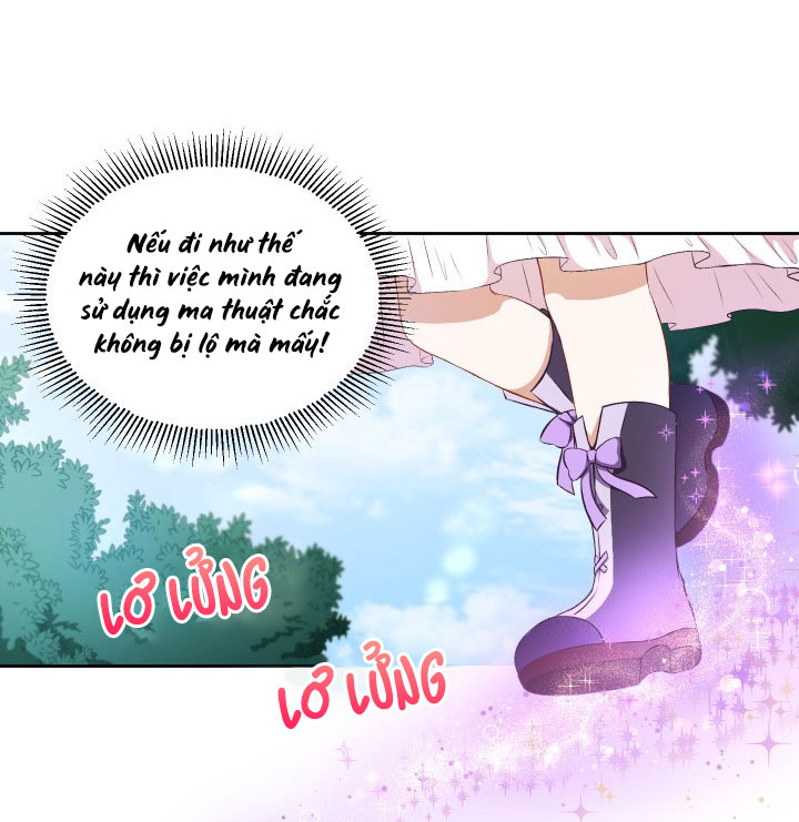 ác nữ công chúa chapter 14 18