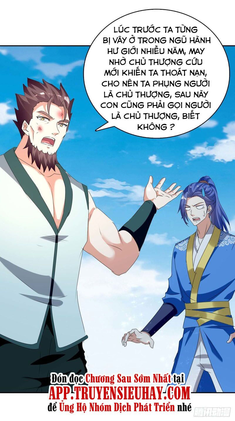 tối cường thăng cấp chapter 248 4