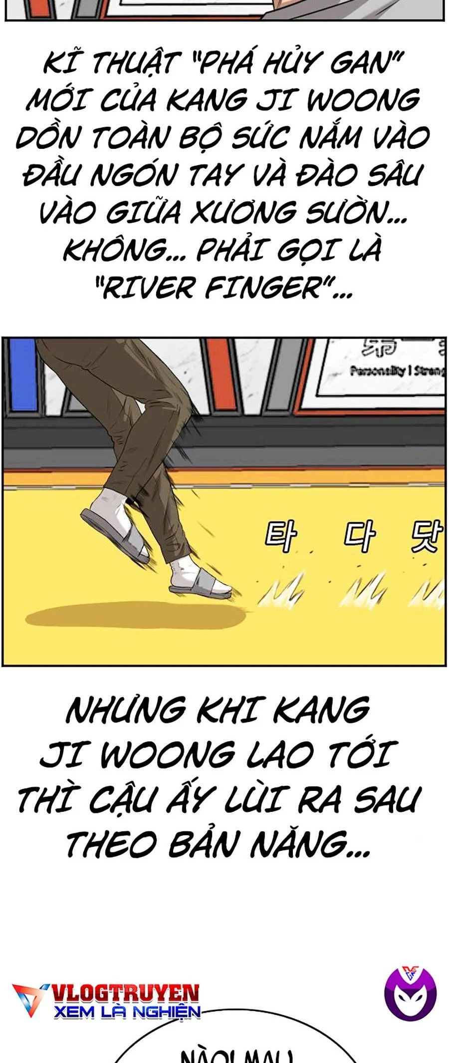 người xấu chapter 103 68