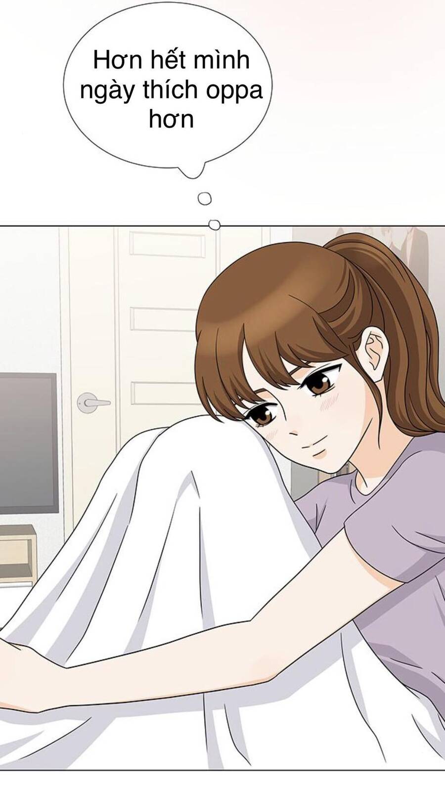 idol và sếp, em yêu ai? chapter 89 33