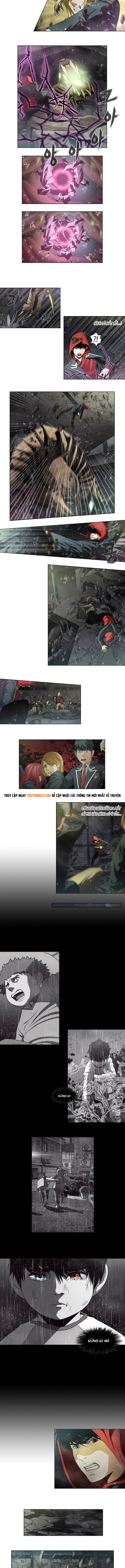 we-on: be the shield chapter 27 3