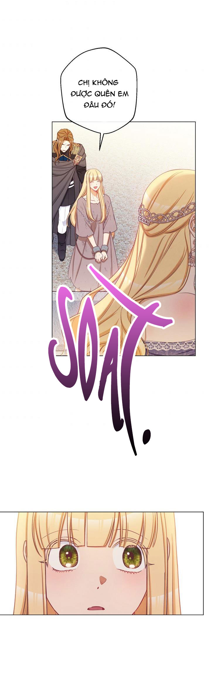 ác nữ đảo ngược đồng hồ cát chapter 89 43