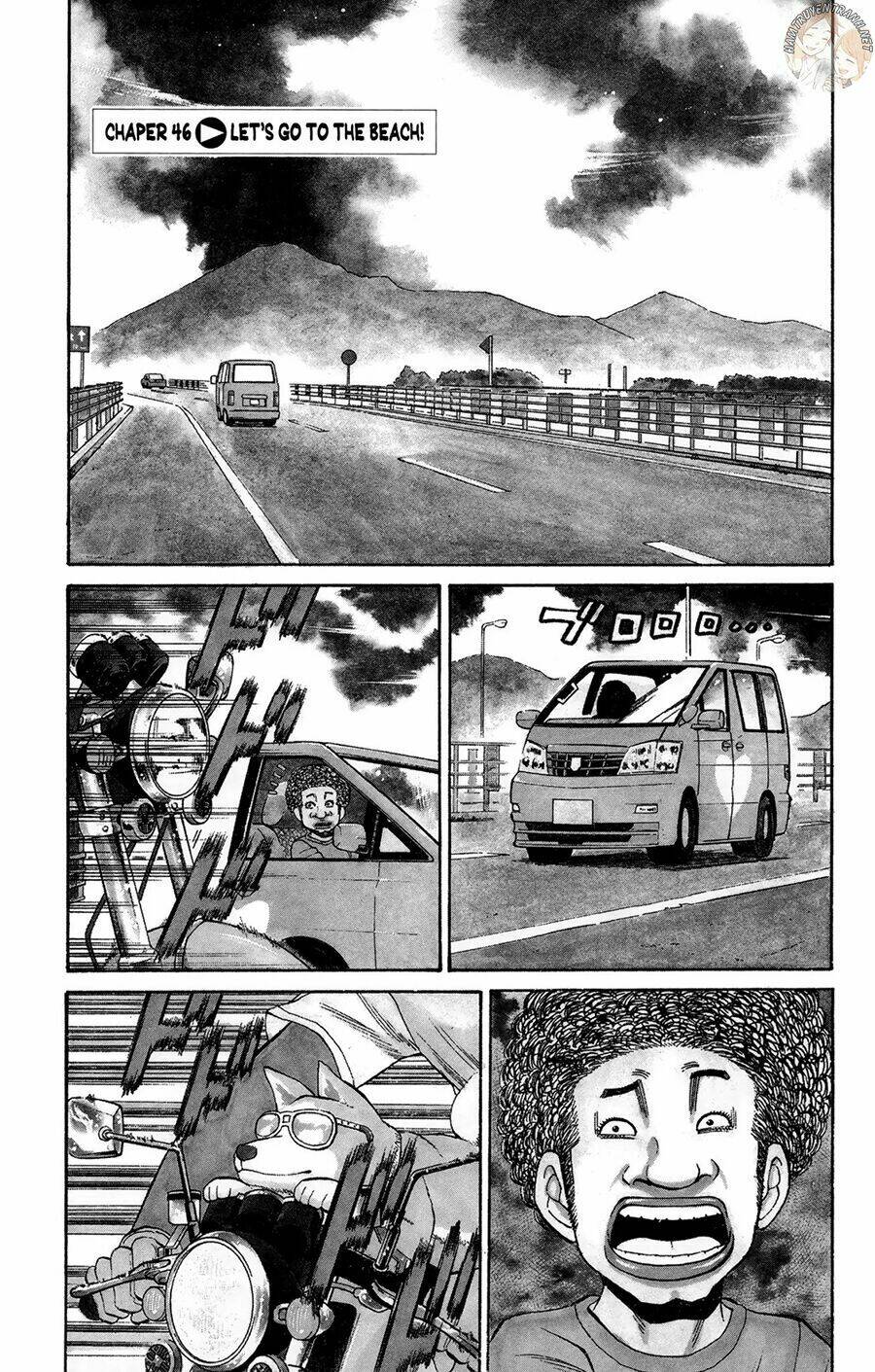 nanba mg5 chapter 46 2