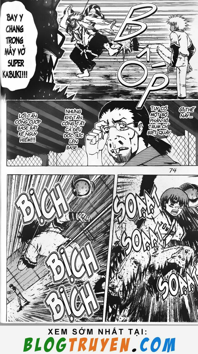 mr.fullswing chapter 69 10