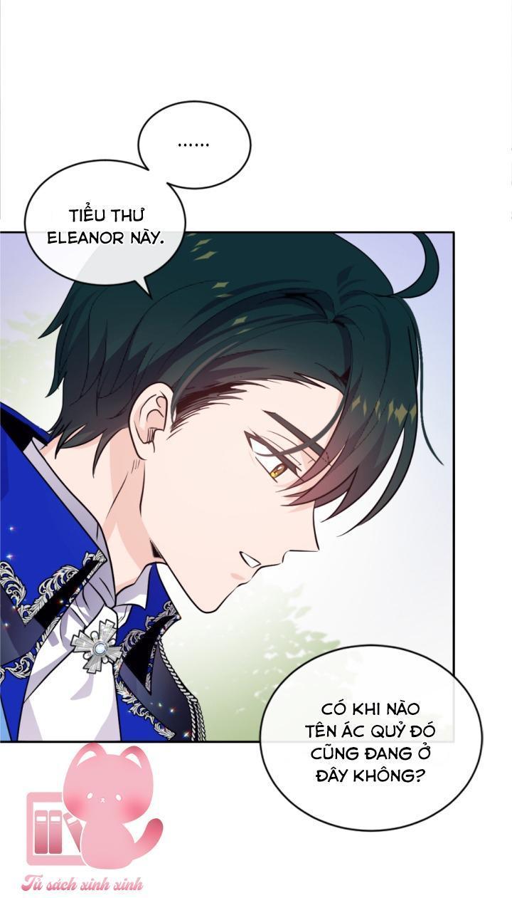 nguyện ước vô vọng của ma nữ chapter 53 4