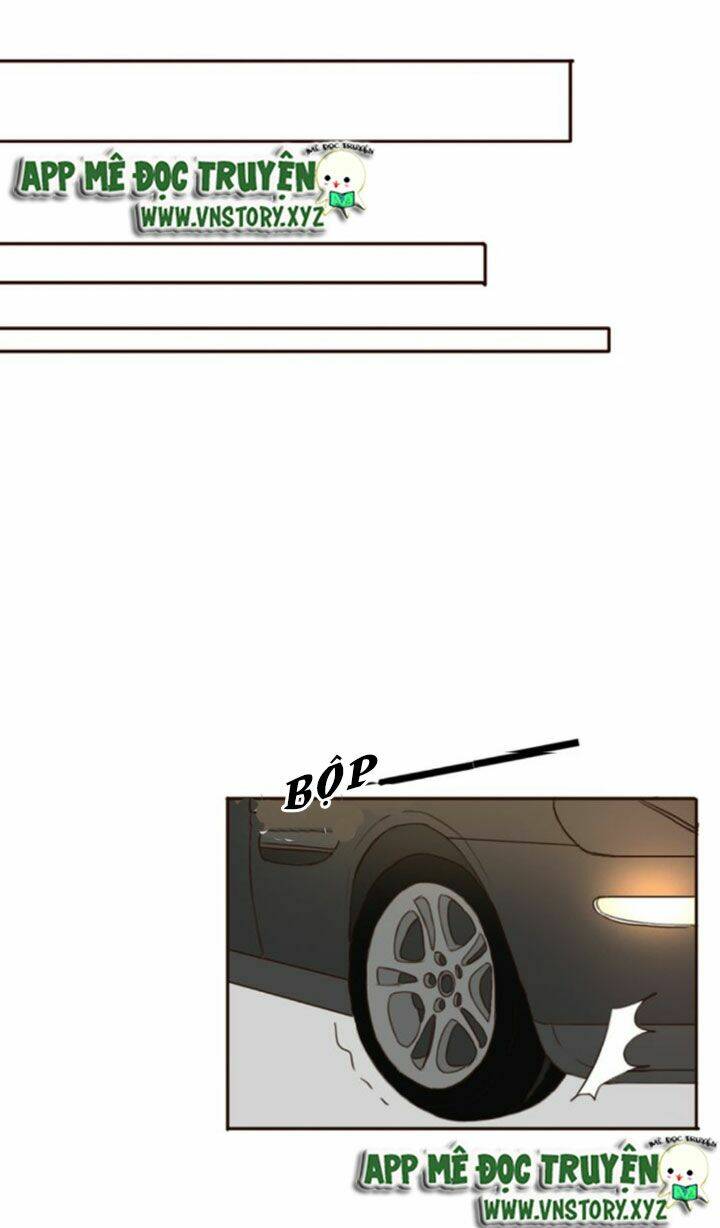 tình yêu không nói dối chapter 24 26