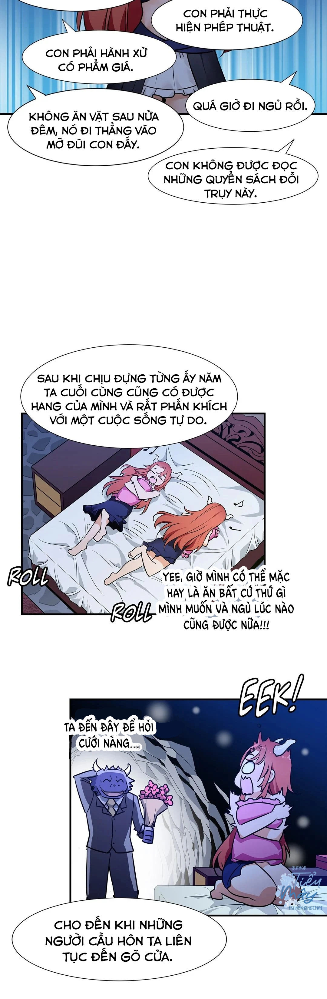 chiến binh sáng giá nhất chapter 21 10