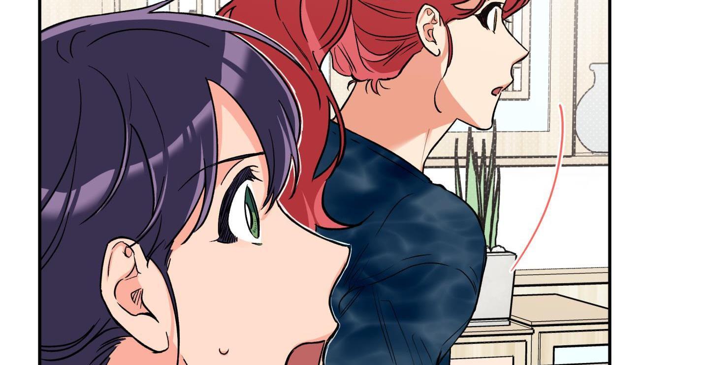 gâu gâu! chapter 51 11