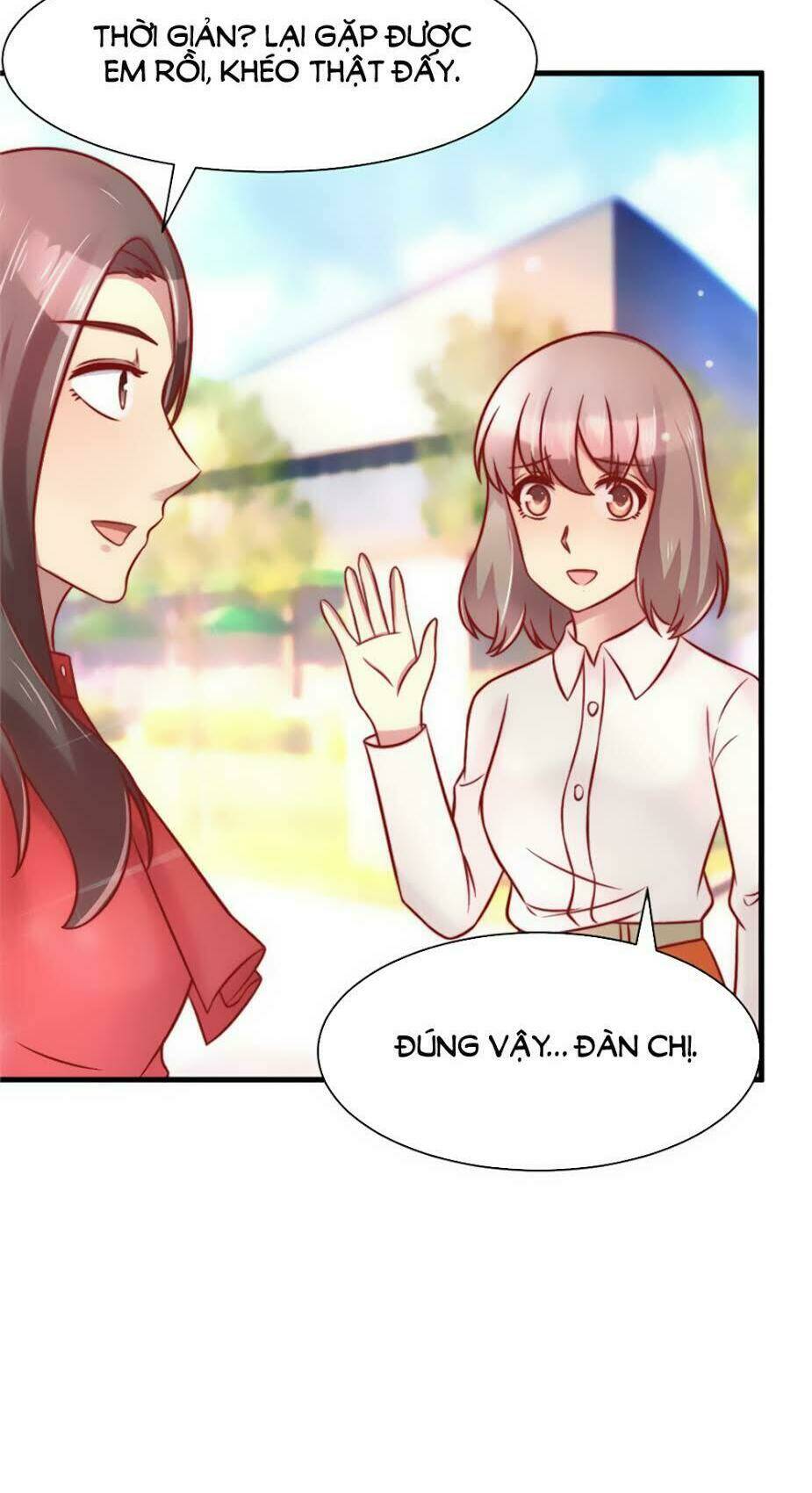 thời gian đều biết chapter 20 31
