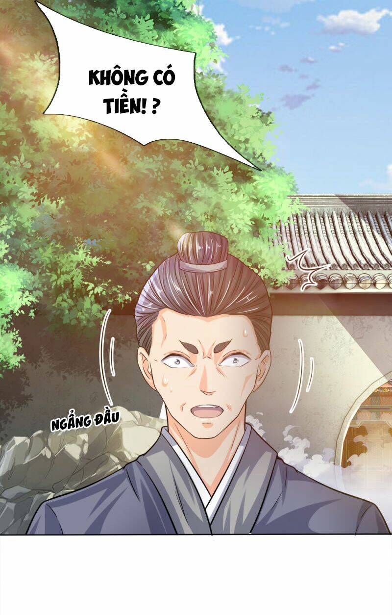 chí tôn hồng bao đại đế chapter 18 2