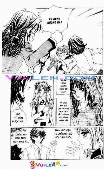 love your enemies chapter 16 10