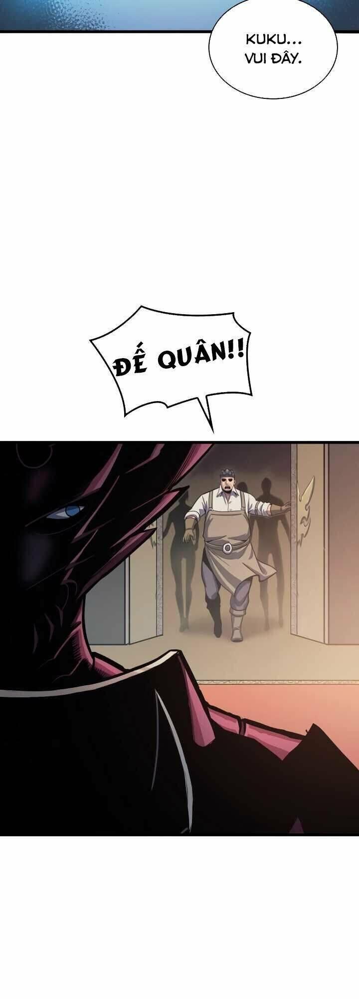 tôi trở lại thăng cấp một mình chapter 68 26