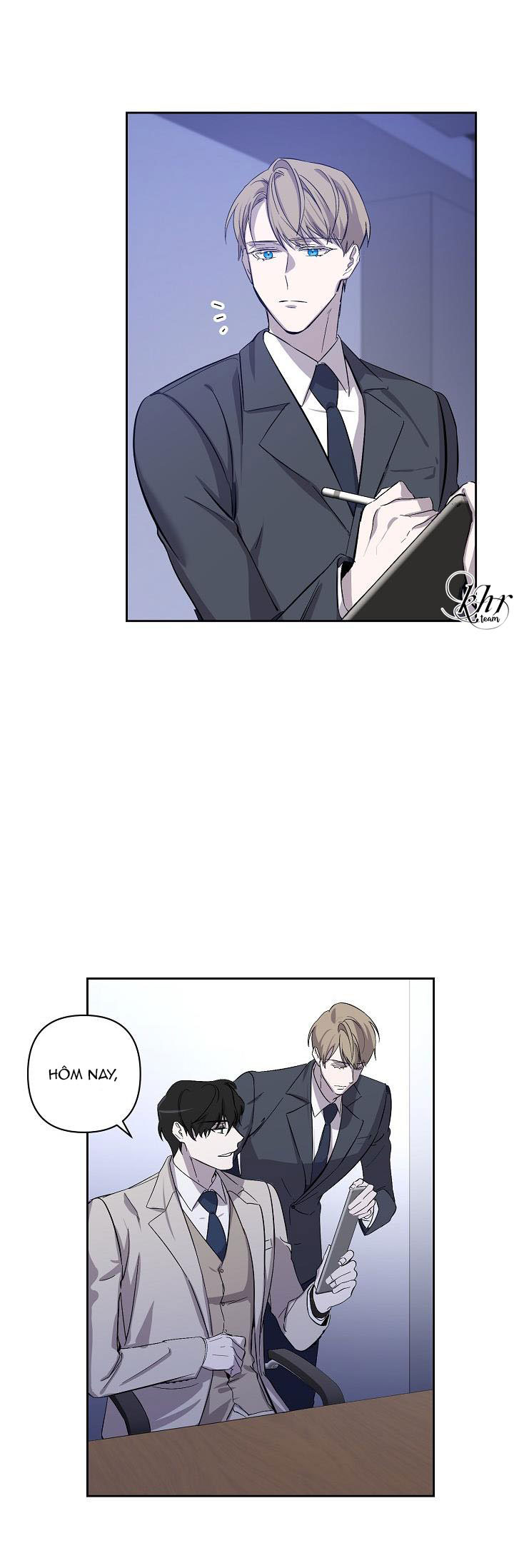 đêm không ngủ chapter 3 5