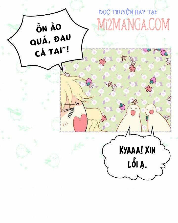 con có phải con là con gái của ngài không? chapter 66.5 14