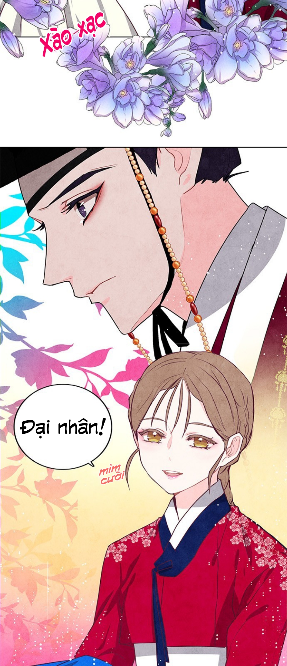 tiểu nương tử bị gả bán chapter 6 46