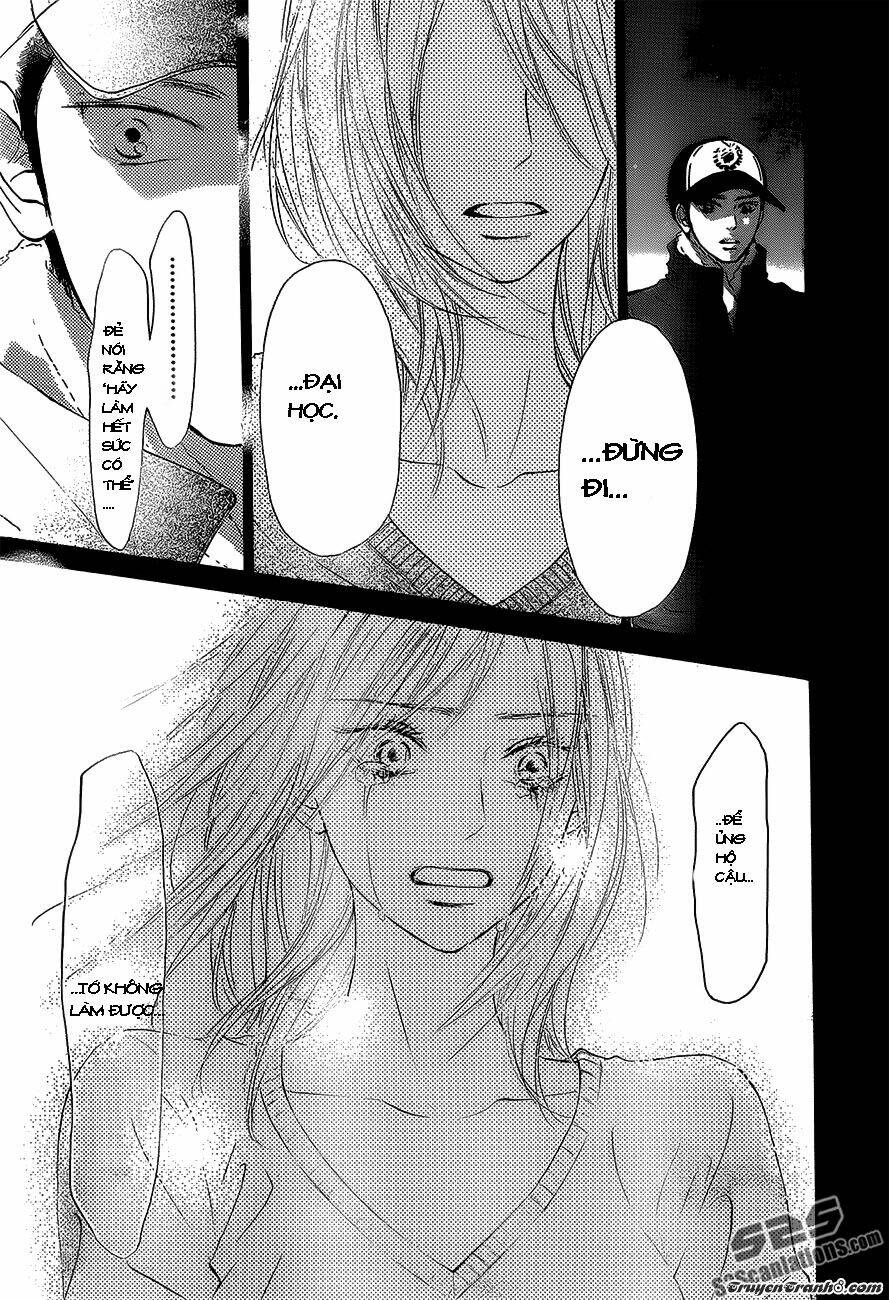 anh đã cho em biết bao thứ đầu tiên chapter 88 36