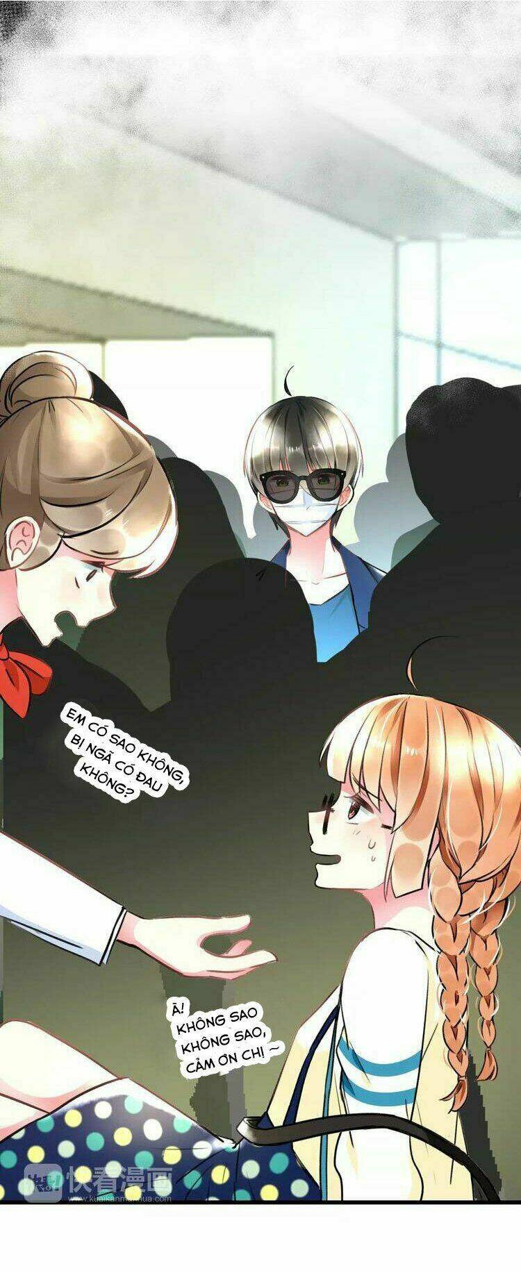 lão ca minh tinh, mời xuất chiêu! chapter 31 29