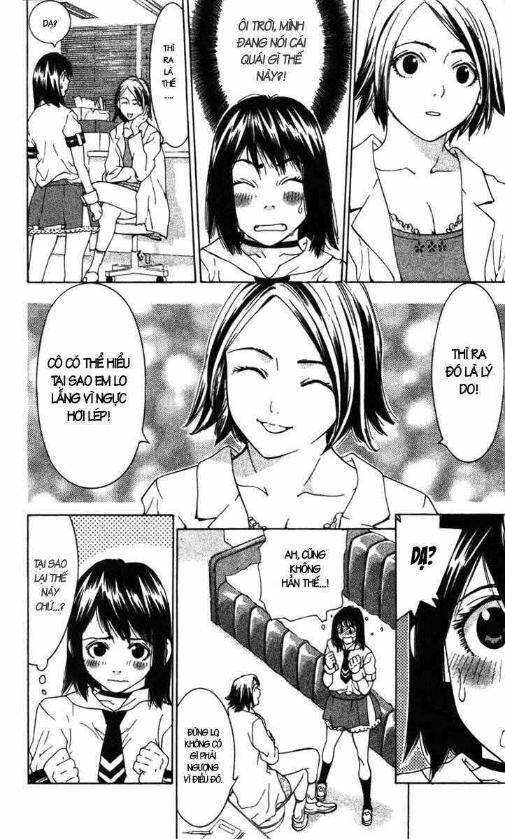 gachax2 ~ secret chapter 12 16