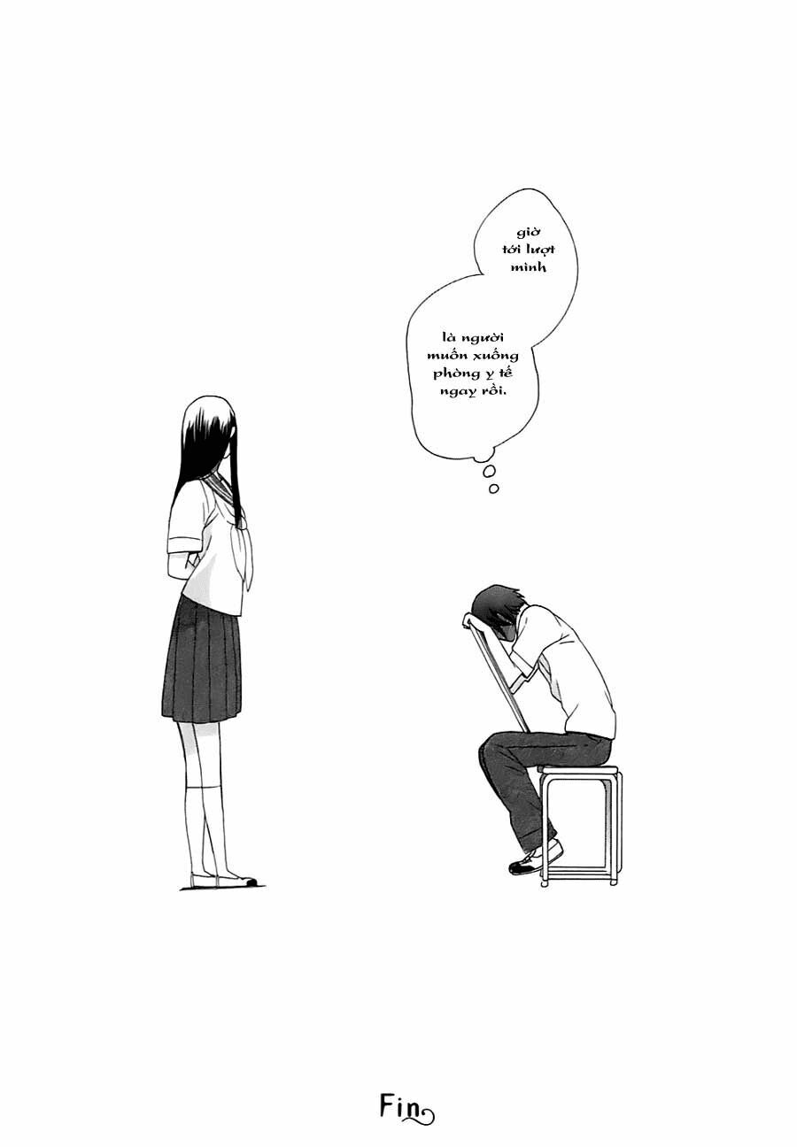 14-sai no koi chapter 4 24