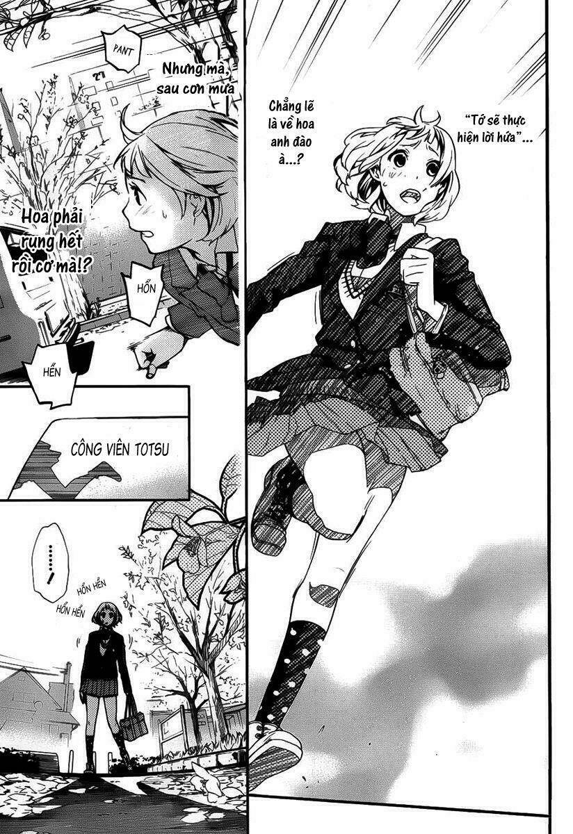 love calendar chapter 1 37