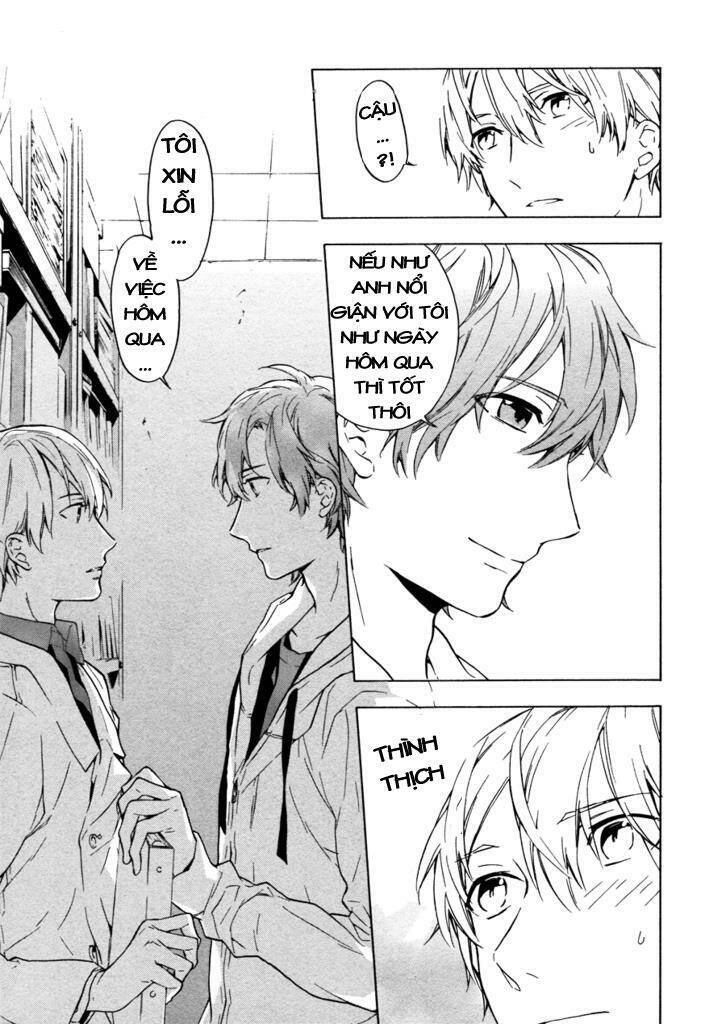 only the flower knows chapter 5 31