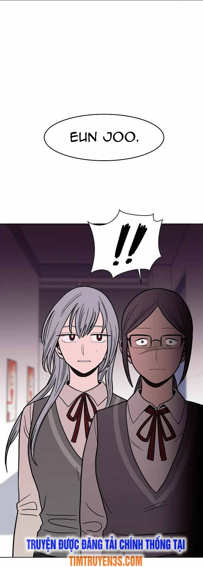 rốt cuộc cũng thấy ngọn lửa xanh chapter 21 78